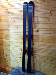 LYŽE ATOMIC REDSTER S7 170CM